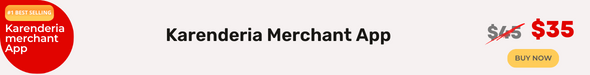 Karenderia Merchant App Restaurant - 3