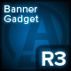 Banner Gadget
