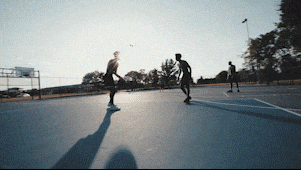 Montage Presets for Premiere Pro | Transitions, Titles, Effects, VHS, LUTs & More - 119