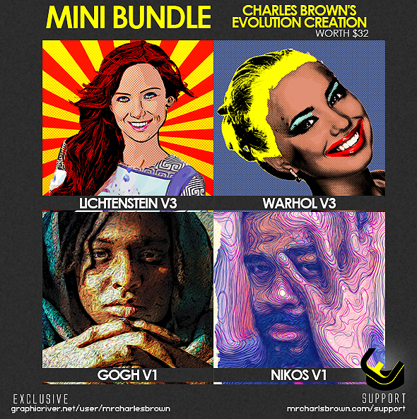 Mini-Bundle-Evolution-Kit