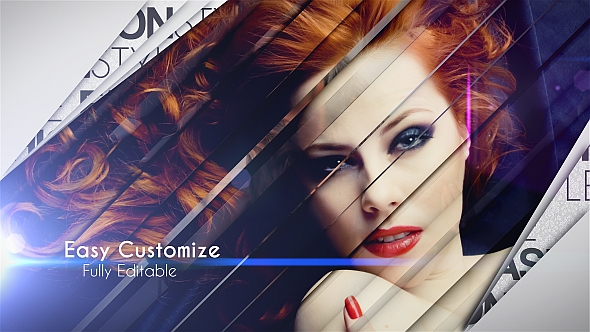 Glory Fashion Showcase - 10