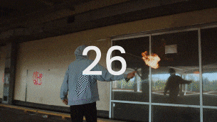 Grunge Transitions - 28