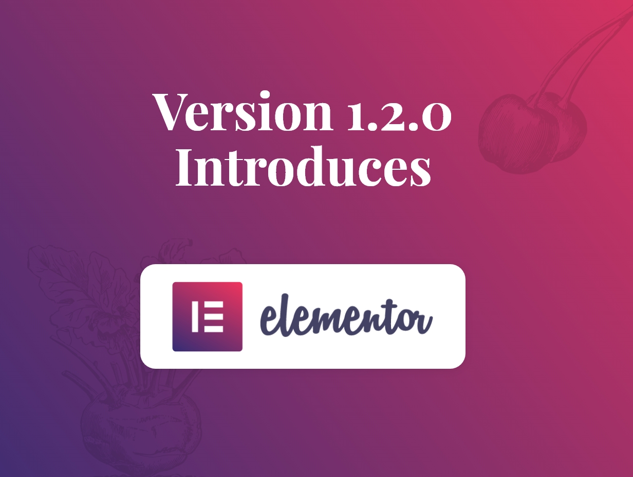 Cookiteer - Food & Recipe WordPress Theme - 2