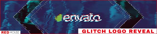 Glitch Logo AE template is suitable for intro your youtube channel or movie. Very easy to use. Replace your logo on placeholder, put video or image in background placeholder and edit text. Customise view in few click using Control Panel. No plugins required! Don’t need buying any more!! Visual and sound effects included! Free font link inside!