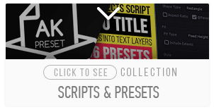 Text Presets | Atom - 24