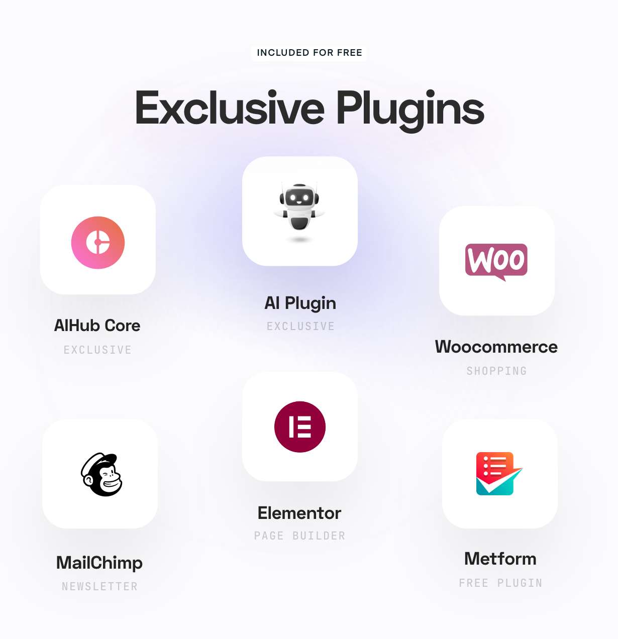 AI Hub - Startup & Technology WordPress Theme - 9