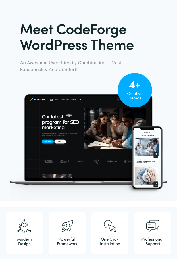 CodeForge