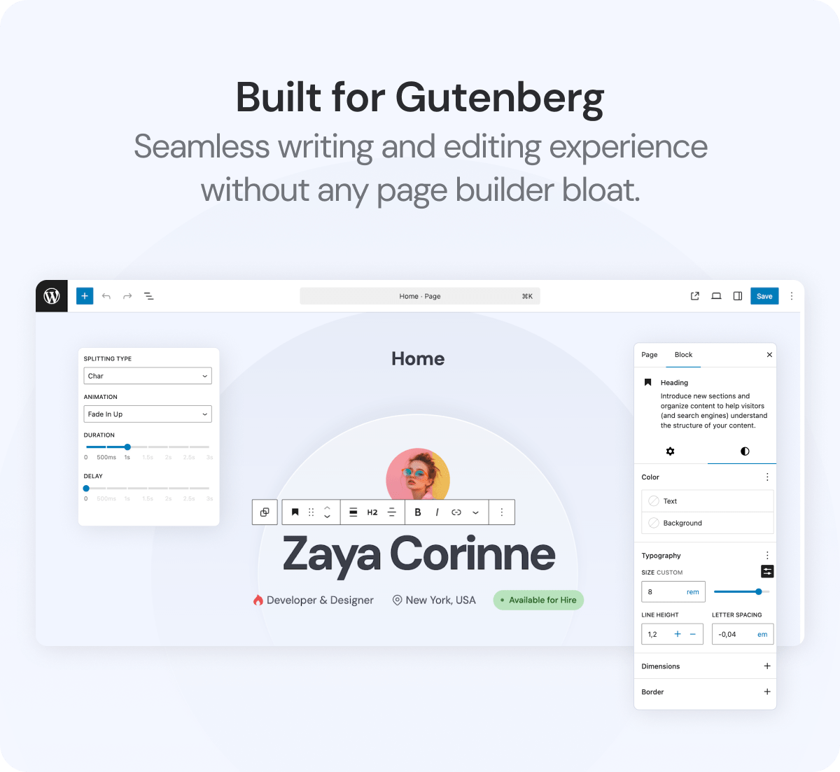 gutenberg