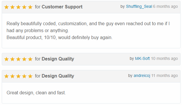 Flexi - Personal Portfolio HTML5 Template - 1