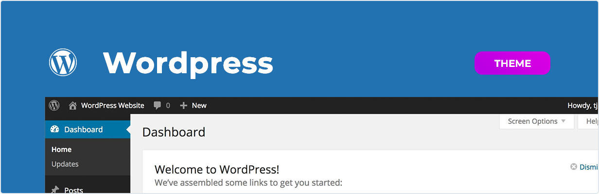 Shelly – School WordPress Theme