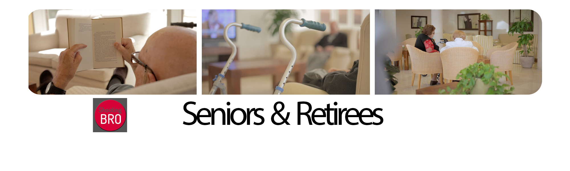 SLIDE VH SENIORS & RETIREES