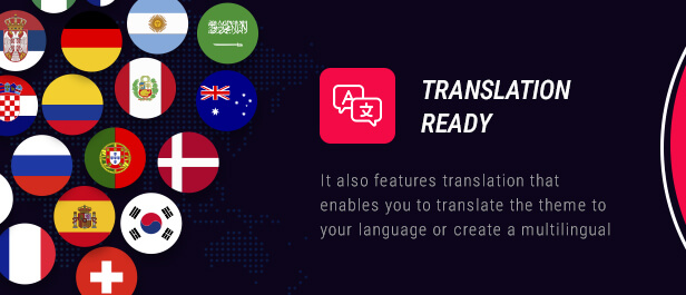 Translation Ready