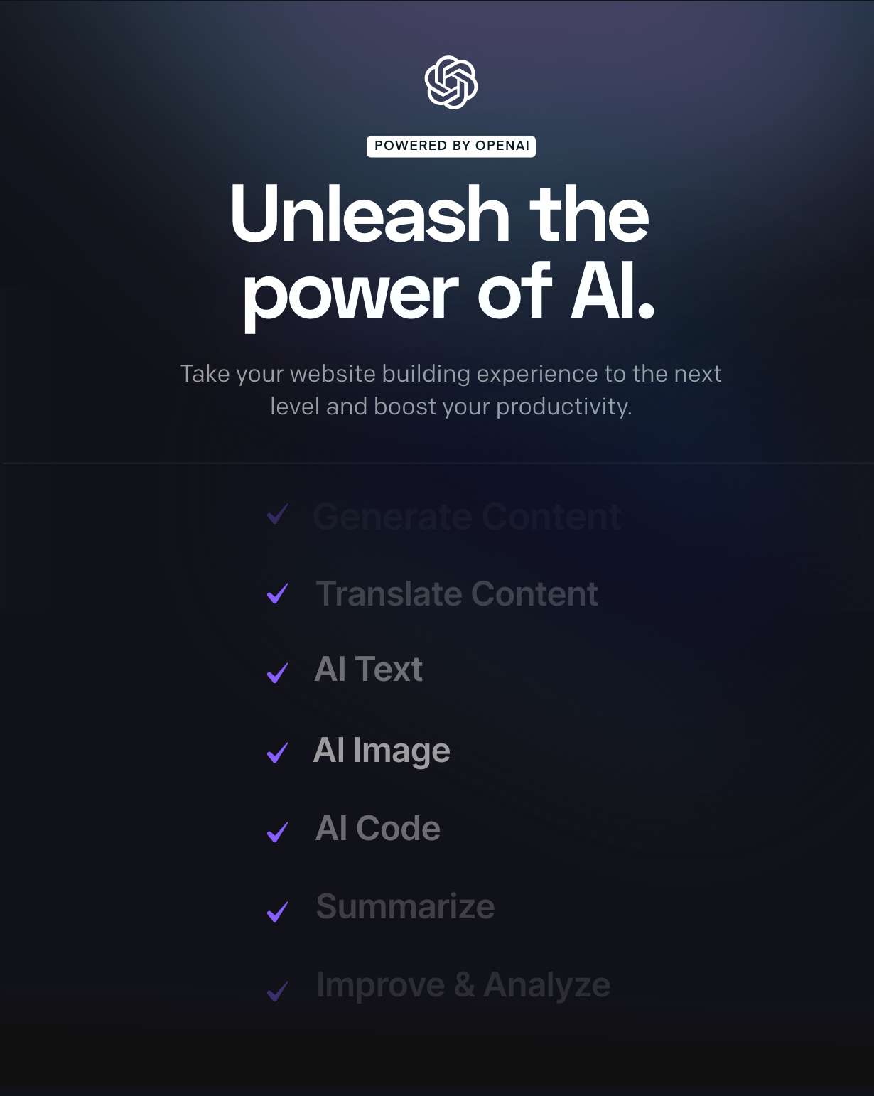 AI Hub - Startup & Technology WordPress Theme - 3