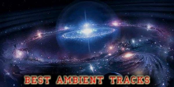 Ambient by Sergey Vulkan