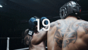 Grunge Transitions - 21