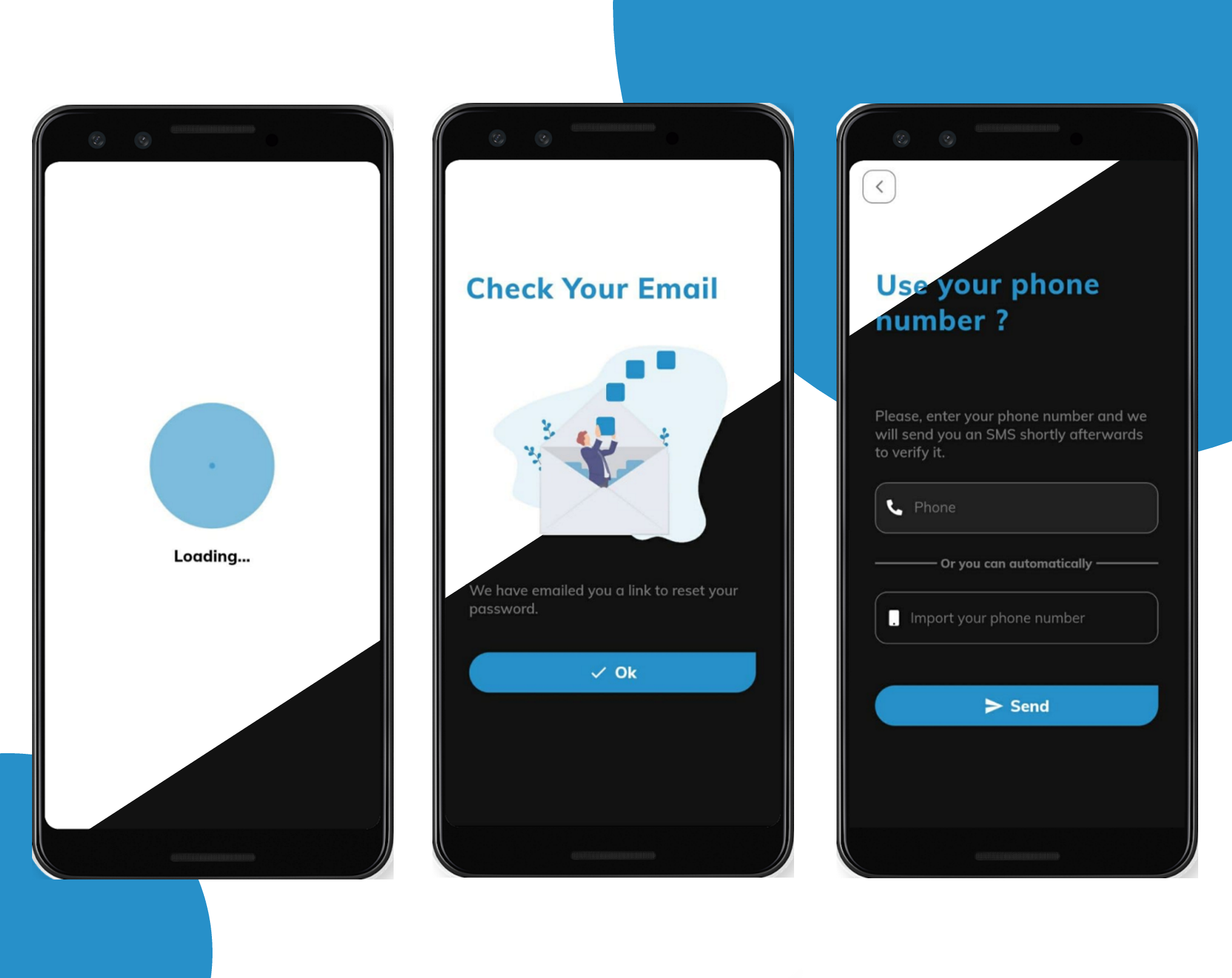 Flutter E-Commerce UI Kit - 13