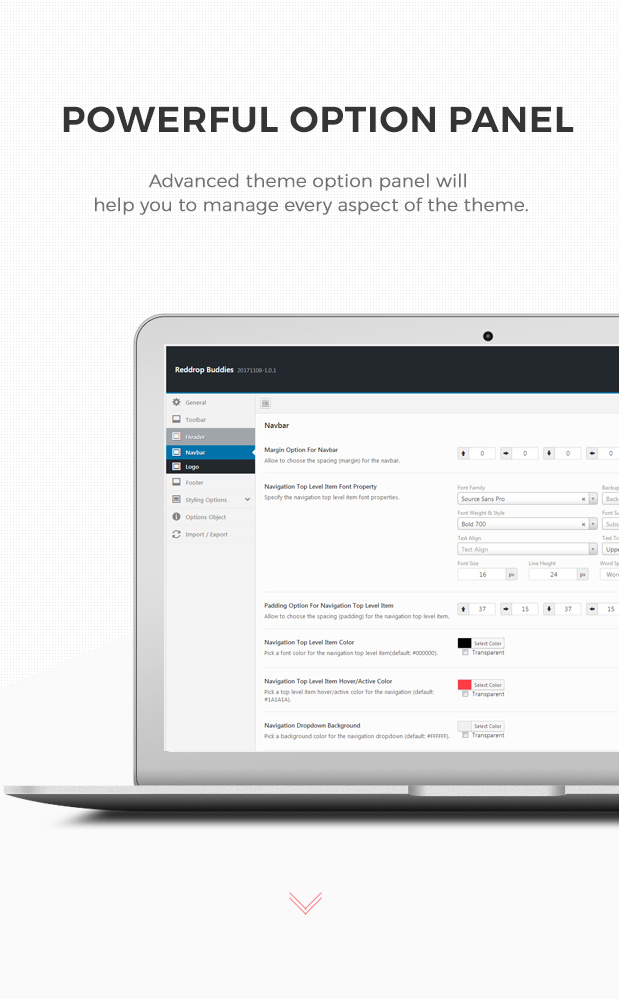 Reddrop Buddies – Multi-Concept Activism & Blood Donation Campaign WordPress Theme - 11