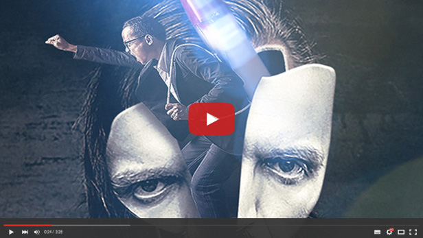 Surreal Face - Photoshop Action - 1