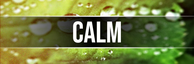 Calm Music Collection