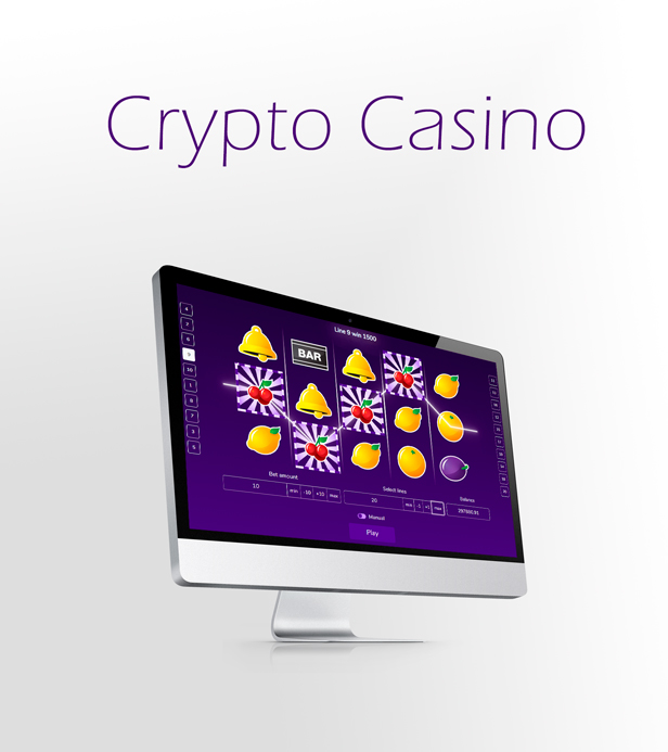 Casinomia Casino apžvalga【】- Bonus, Bitcoin, App ⚡