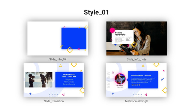 Education Pack - 12