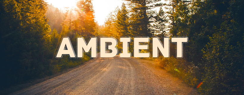 Ambient-3