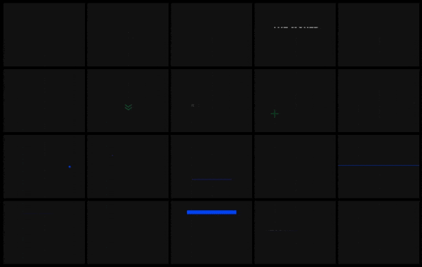 TypoKing | Title Animation - Kinetic Typography Text - 35