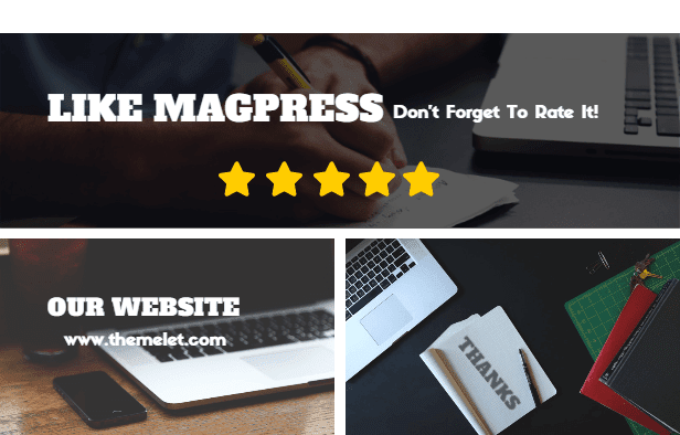 Magpress