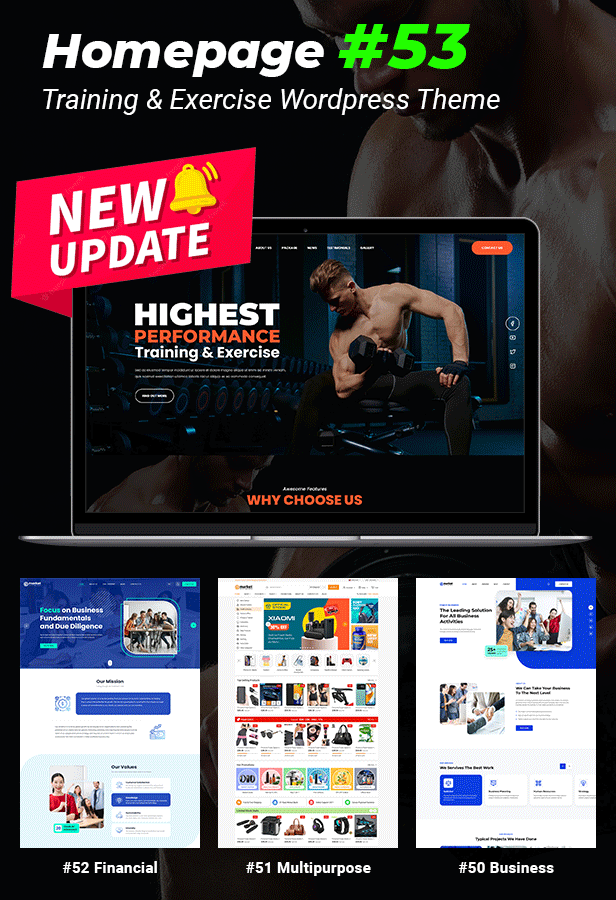 eMarket - Multi Vendor MarketPlace Elementor WooCommerce WordPress Theme