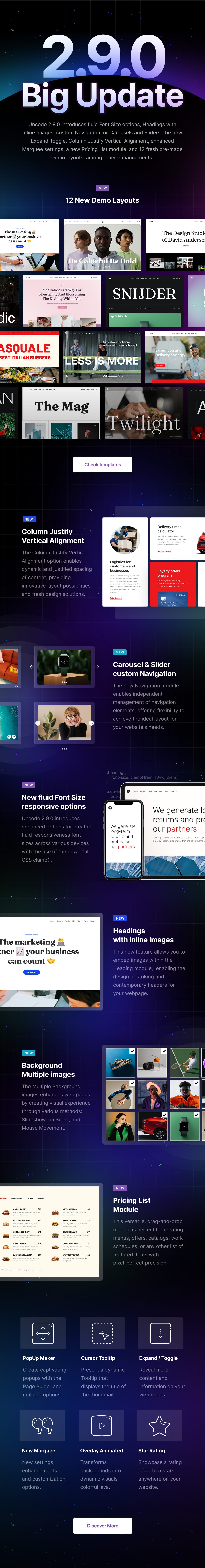 Best WordPress Theme