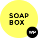 SoapBox premium WordPress theme