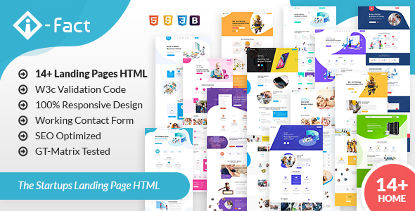 Noanet |  Digital Network and ISP HTML Template – 4