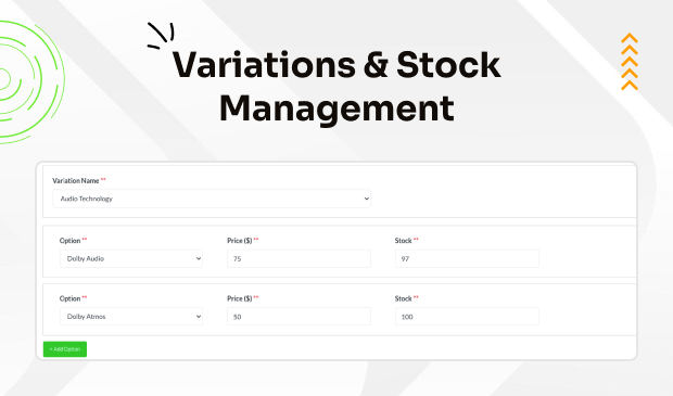 Ecommet - Multitenant Ecommerce Website (White Label) - 8