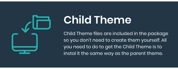 Ninedok - Laboratory & Research WordPress Theme - 8