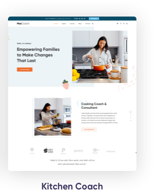 Woocommerce Themes