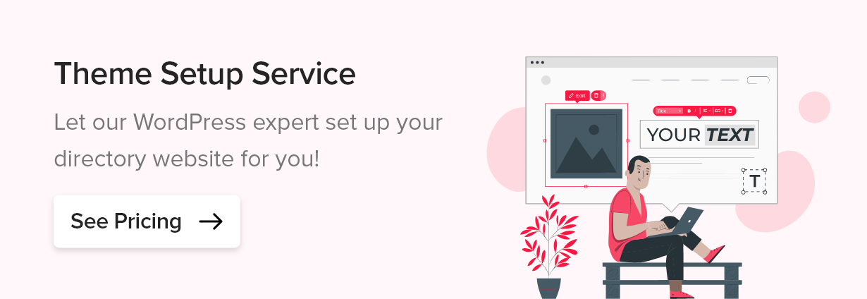 Listeo - Directory & Listings With Booking - WordPress Theme - 8