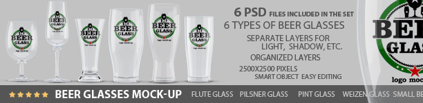 Playing Cards / Card Box Mock-Up - 4