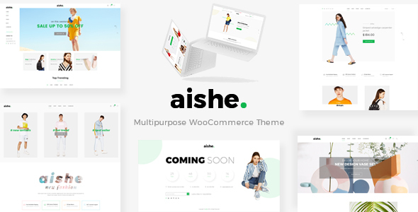 Multipurpose WooCommerce Theme