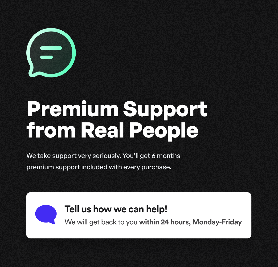 Scalo - Startup & SaaS WordPress Theme - 19