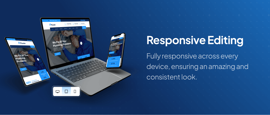 Plumbr - Plumbing Services FSE WordPress Theme - 6