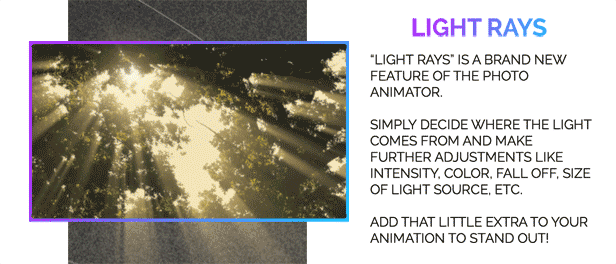 Light Rays