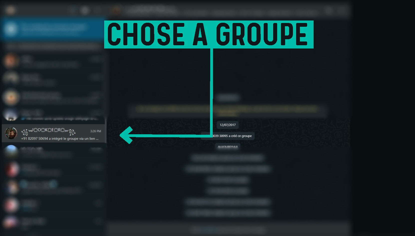 WhatExtractor - WhatsApp Contacts Extractor - 3