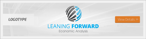 Corporate Identity - Leaning Forward - 1