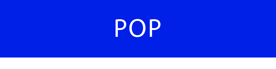 Pop