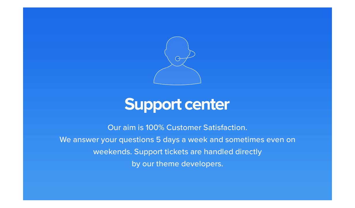 Etalon - Multi-Concept Theme for Professional Services - 4