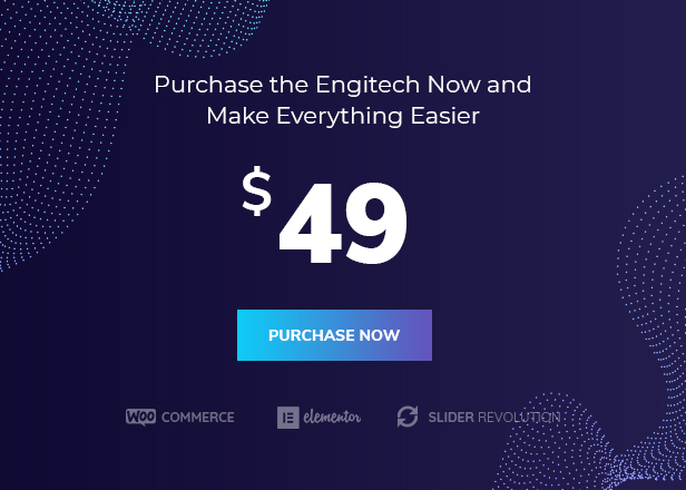 Engitech v1.1.1-IT解决方案和服务WordPress主题