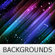 abstract shiny backgrounds