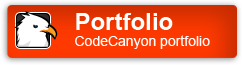 CodeCanyon portfolio