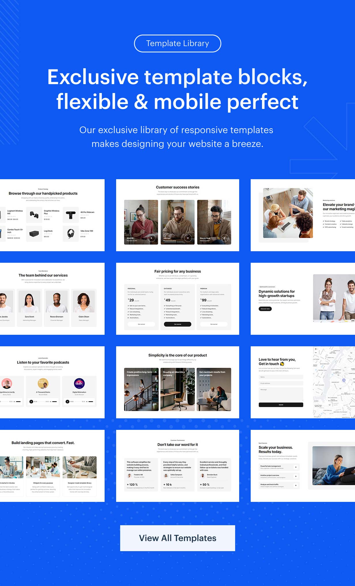 Medicora - Doctor & Medical Clinic Elementor WordPress Theme - 5