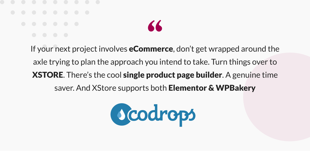 XStore | Multipurpose WooCommerce Theme - 25